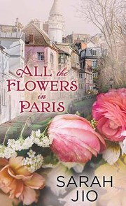 Cover of All the Flowers in Paris