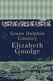 Cover of Green Dolphin Country; or, Green Dolphin Street