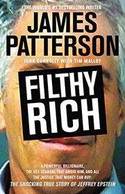 Cover of Filthy rich