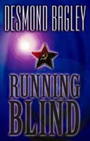 Cover of Running blind
