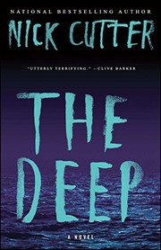 Cover of The Deep