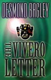 Cover of The Vivero Letter