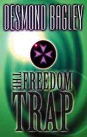 Cover of The Freedom Trap