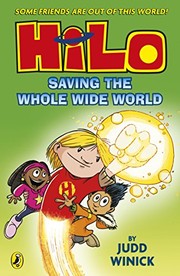 Cover of Hilo