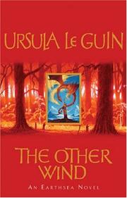 Cover of The Other Wind