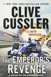 Cover of The Emperor's Revenge