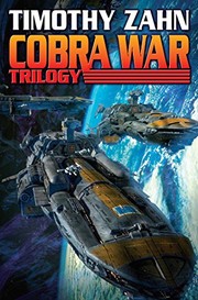 Cover of The Cobra War Trilogy