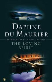 Cover of The Loving Spirit