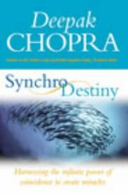 Cover of Synchrodestiny