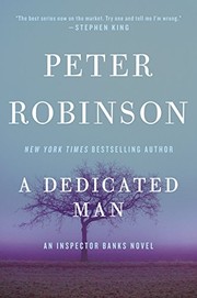 Cover of A Dedicated Man
