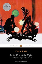 Cover of In the Heat of the Night