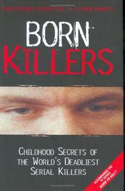 Cover of Born Killers