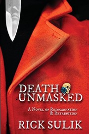 Cover of Death Unmasked
