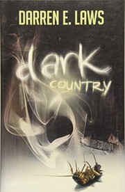 Cover of Dark Country