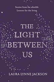 Cover of The Light Between Us
