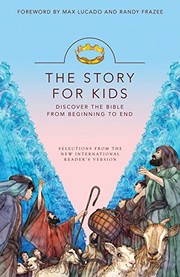 Cover of The Story