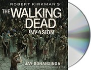 Cover of Robert Kirkman's The Walking Dead