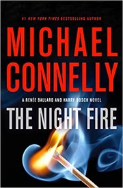 Cover of The Night Fire