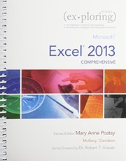 Cover of Exploring