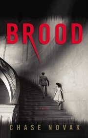 Cover of Brood