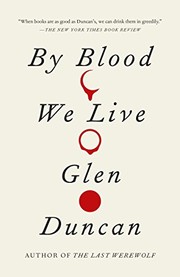Cover of By Blood We Live