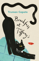 Cover of Colazione da Tiffany