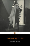 Cover of Сирано де Бержерак, Савиньен