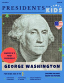 Cover of Presidents for Kids