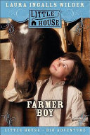 Cover of Farmer Boy