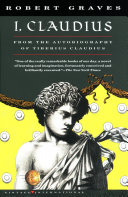 Cover of Yo, Claudio