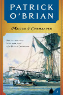 Cover of Capitán de mar y guerra