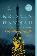 Cover of The Nightingale