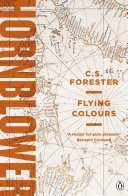 Cover of Flying Colours