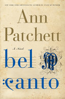 Cover of Bel Canto