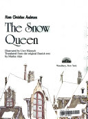Cover of Snow Queen