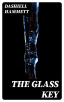 Cover of The Glass Key