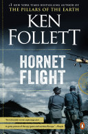 Cover of Hornet Flight