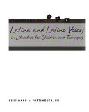 Cover of Voices