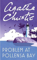 Cover of Problem at Pollensa Bay