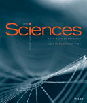 Cover of Sciences