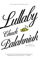 Cover of Lullaby