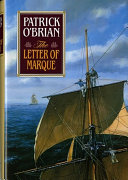 Cover of The Letter of Marque