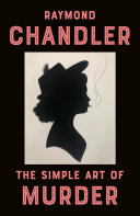 Cover of The Simple Art of Murder