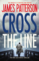 Cover of Cross the Line