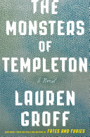 Cover of Os Monstros de Templeton