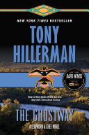 Cover of The Ghostway