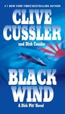 Cover of Black Wind