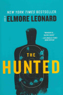 Cover of The Hunted