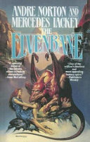 Cover of Elvenbane
