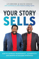 Cover of Your Story Sells
